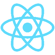 React