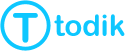 todik logo