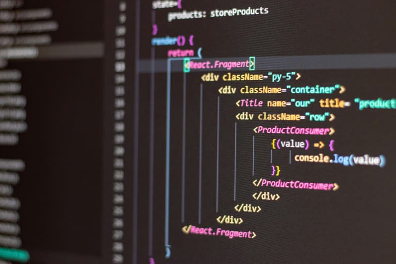 Enterprise Backends